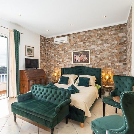 Villa Adrian Dubrovnik Kültér fotó