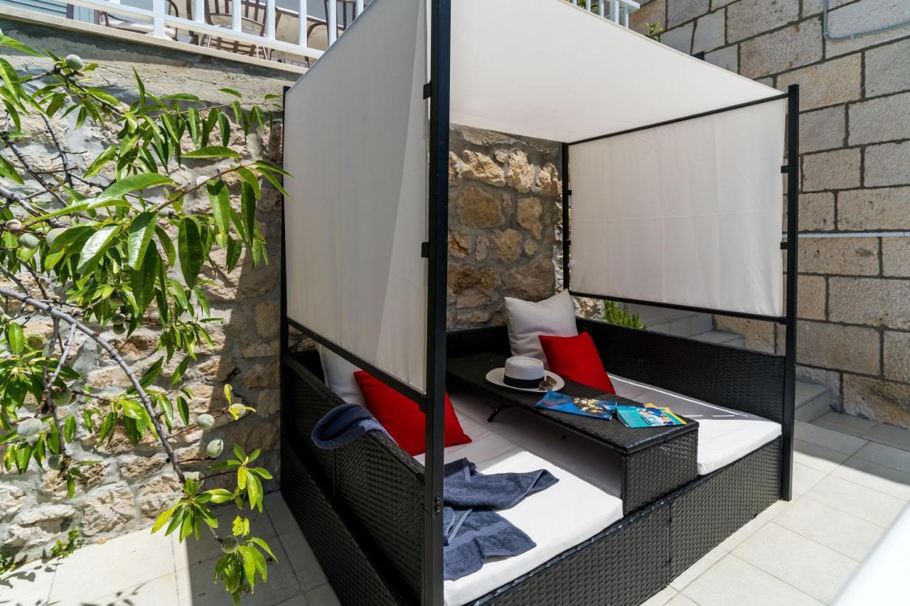 Villa Adrian Dubrovnik Kültér fotó