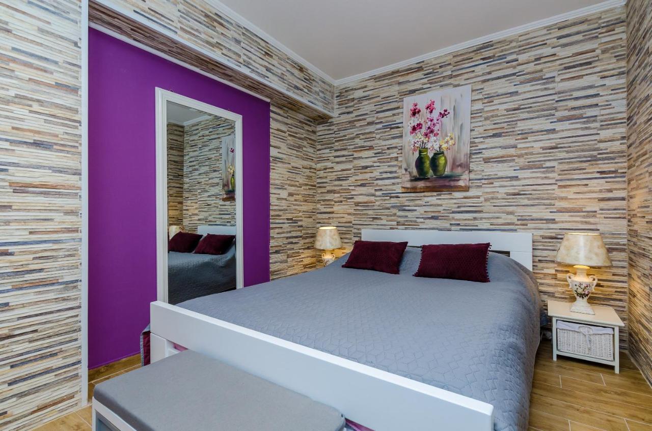 Villa Adrian Dubrovnik Kültér fotó