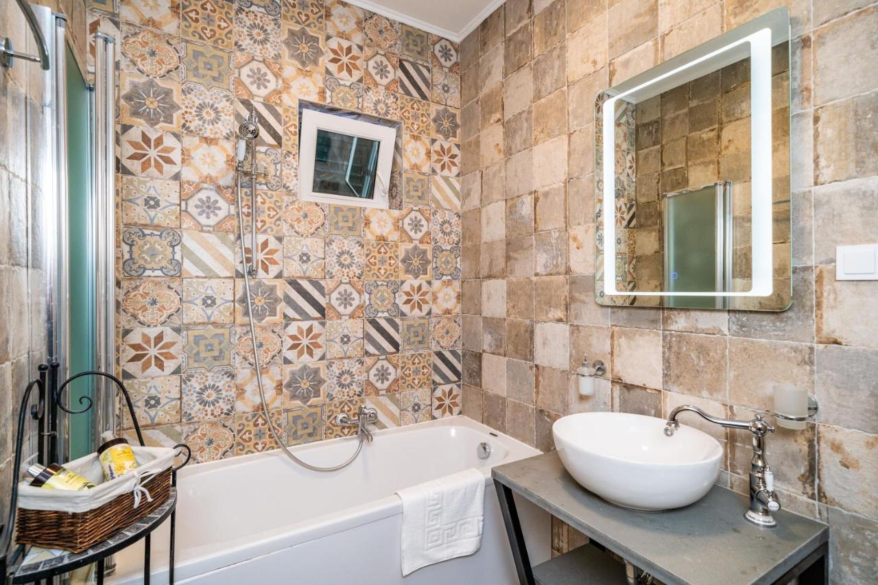 Villa Adrian Dubrovnik Kültér fotó
