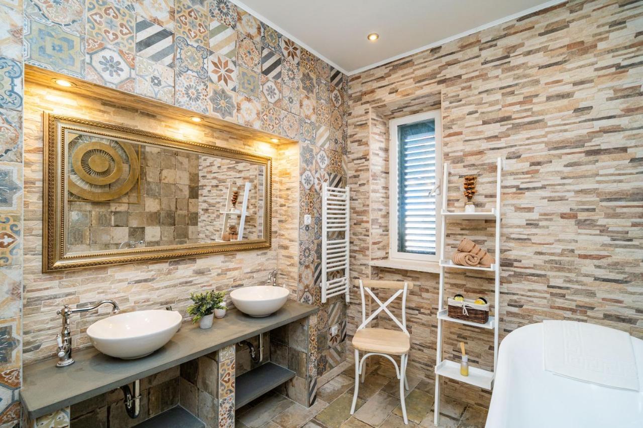 Villa Adrian Dubrovnik Kültér fotó