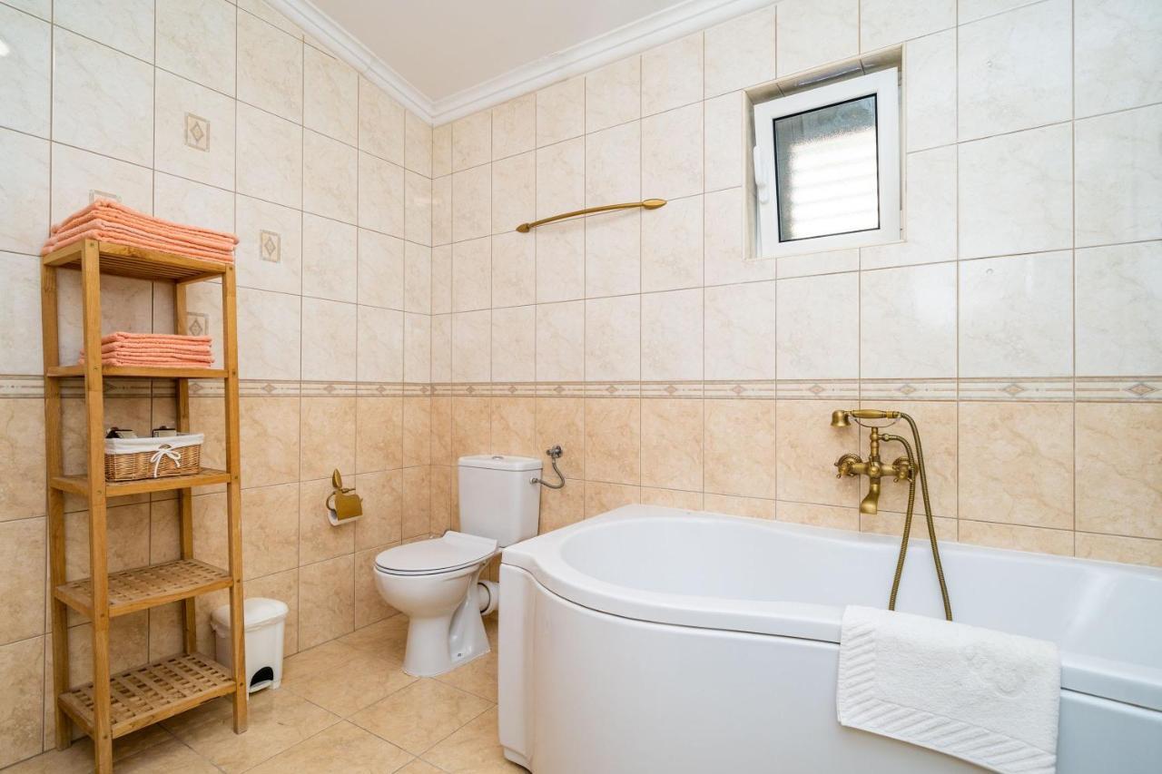 Villa Adrian Dubrovnik Kültér fotó