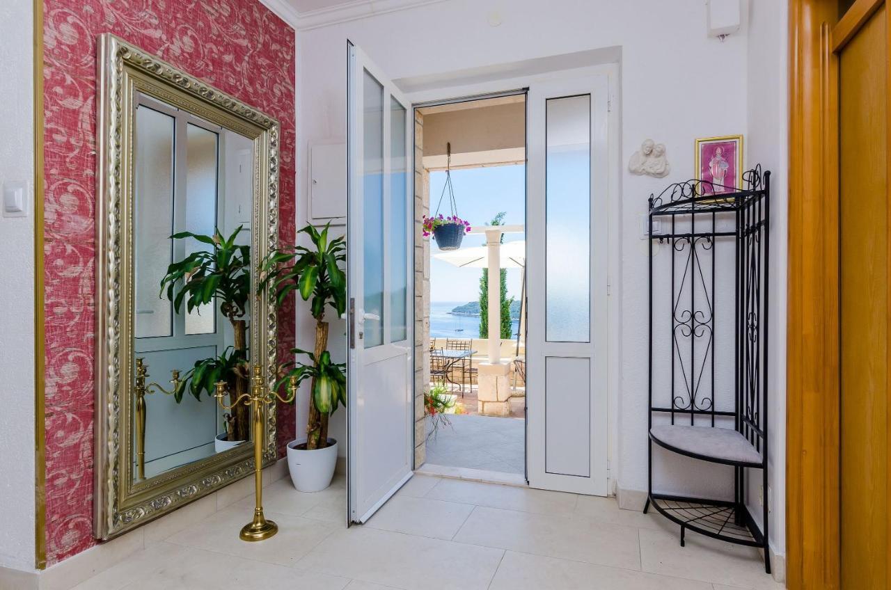 Villa Adrian Dubrovnik Kültér fotó
