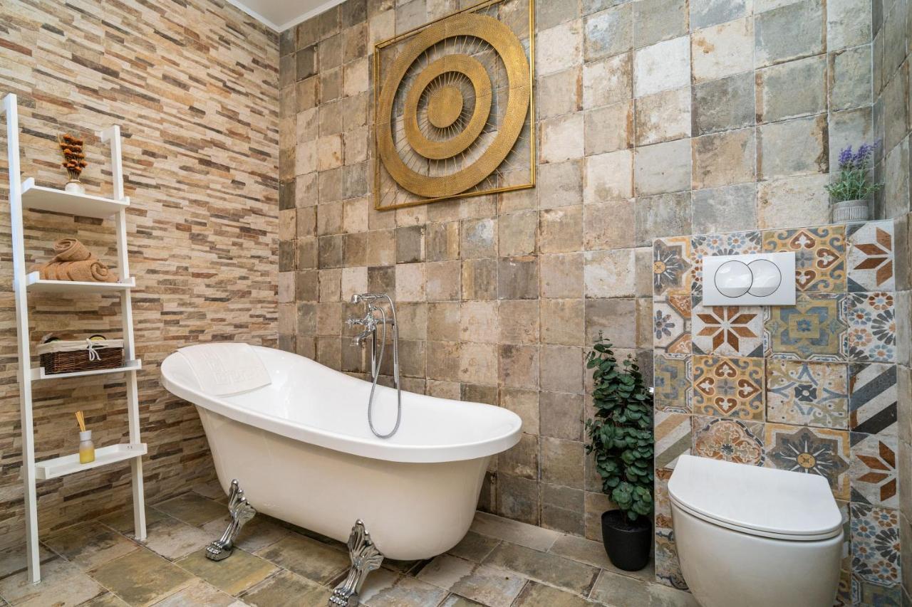 Villa Adrian Dubrovnik Kültér fotó