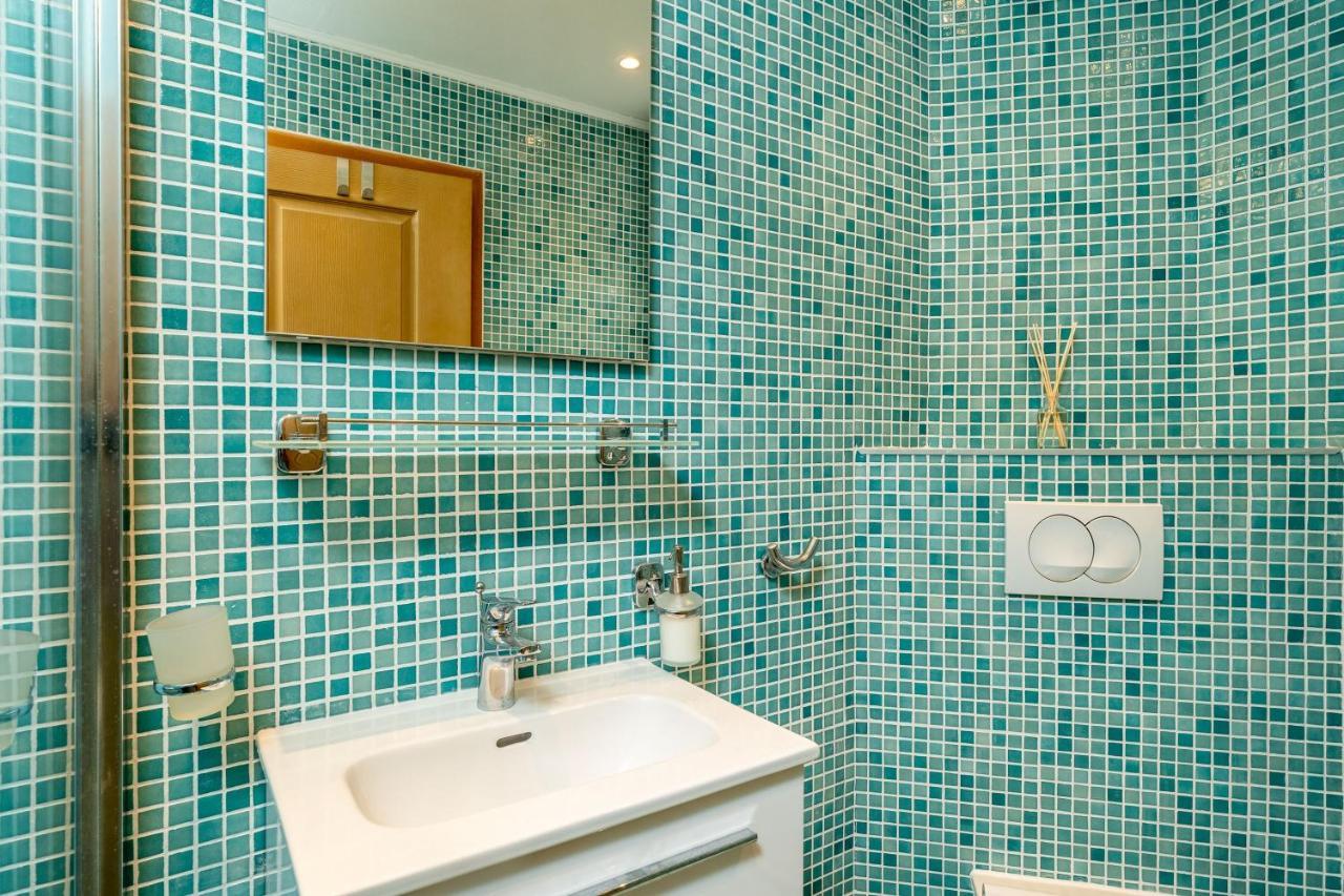 Villa Adrian Dubrovnik Kültér fotó