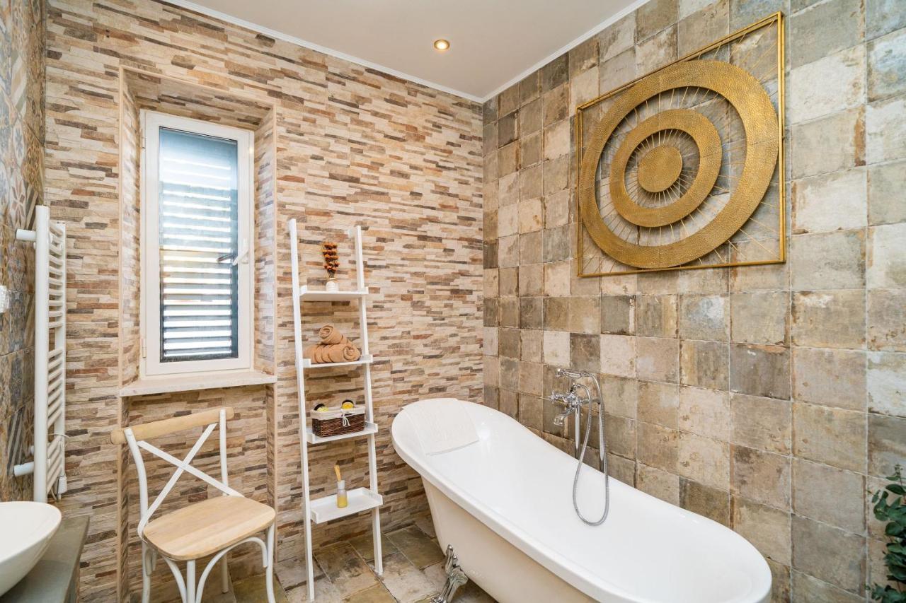 Villa Adrian Dubrovnik Kültér fotó