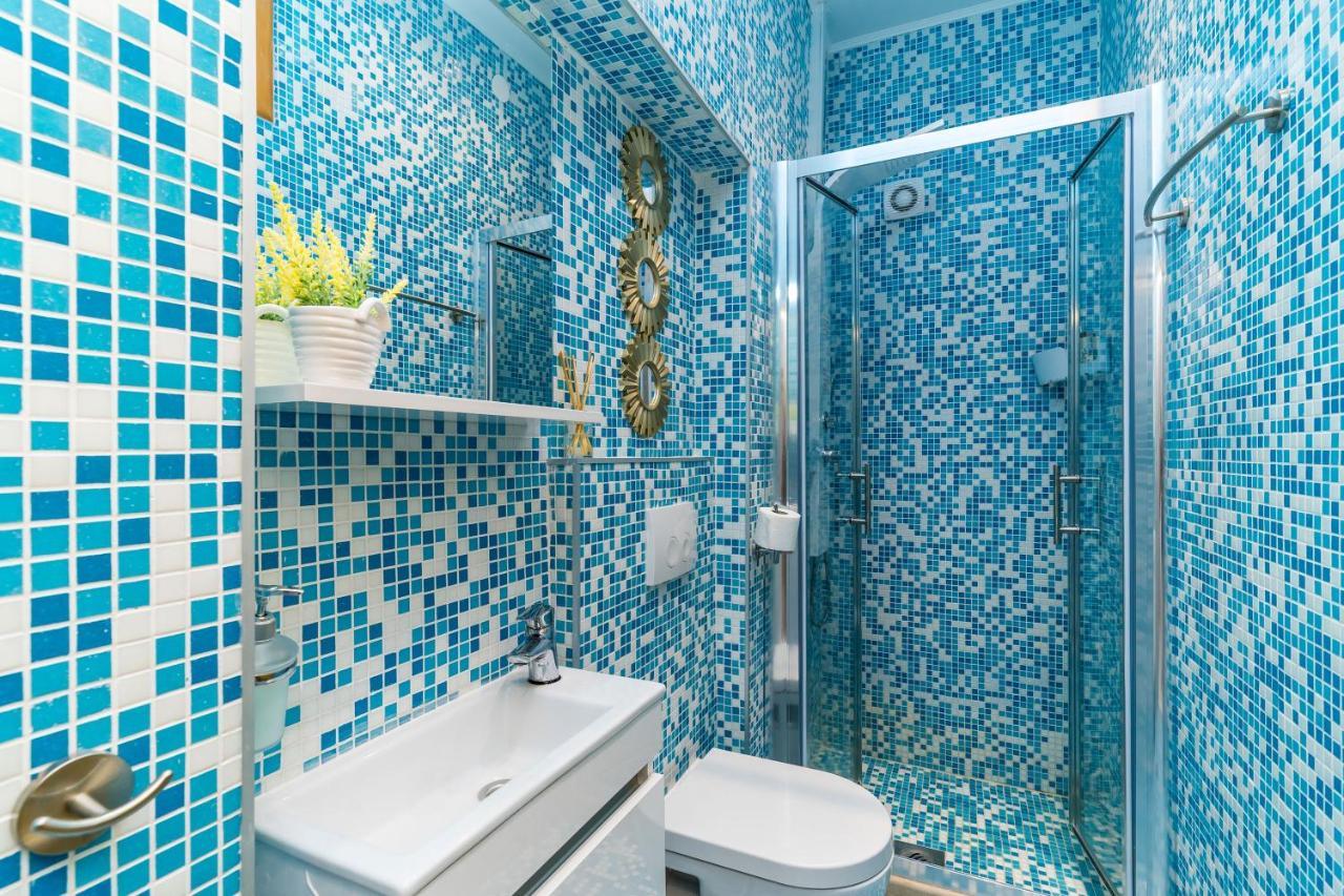 Villa Adrian Dubrovnik Kültér fotó