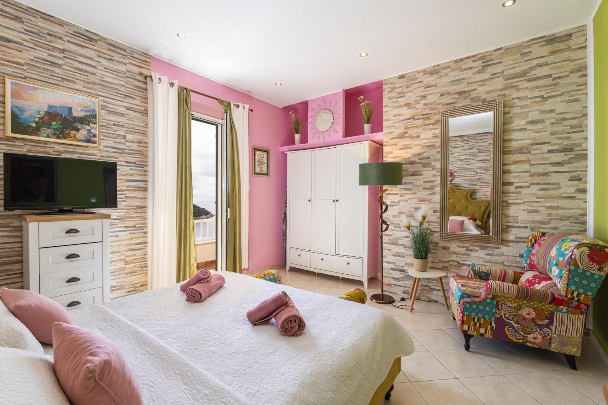 Villa Adrian Dubrovnik Kültér fotó