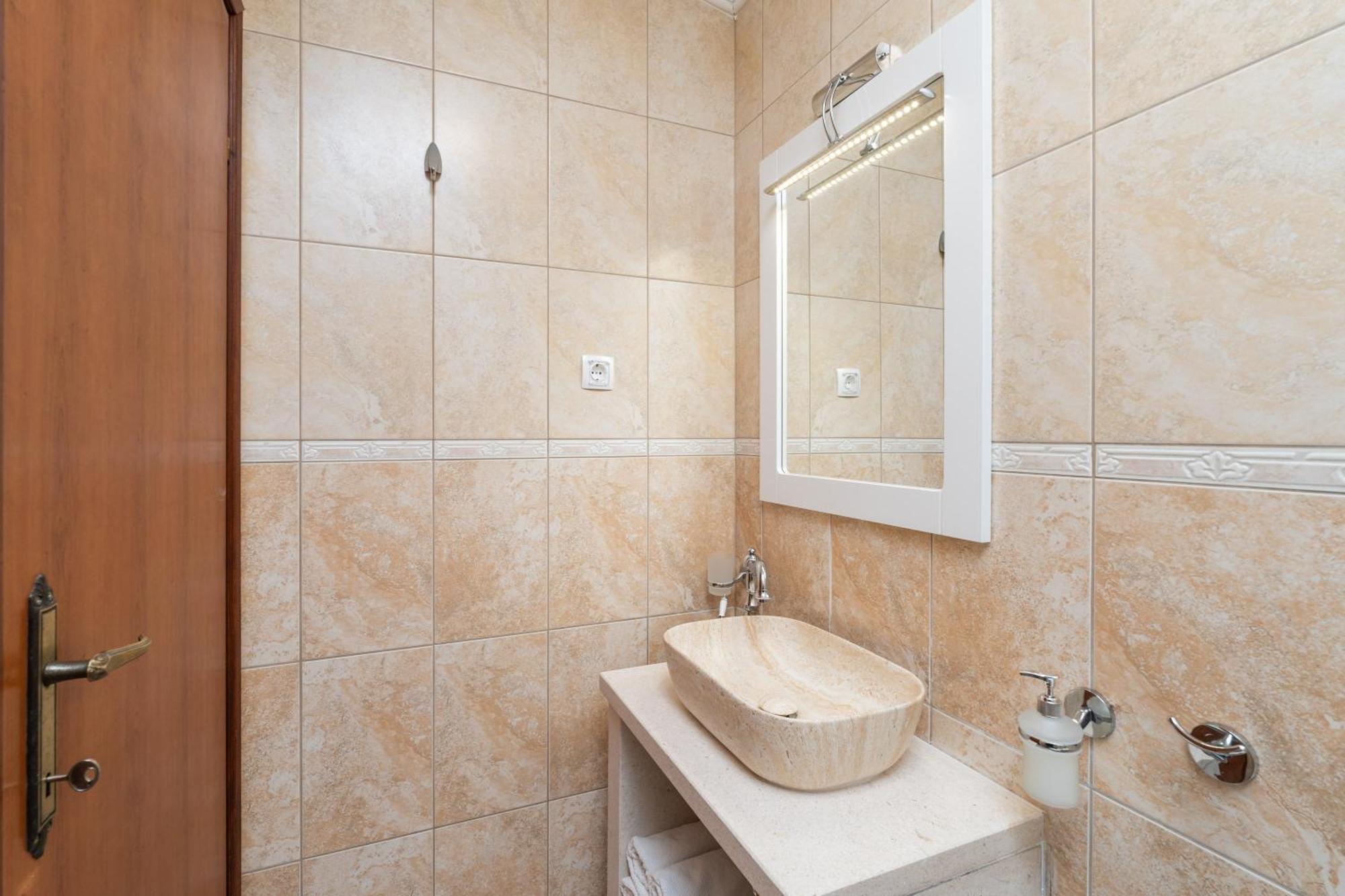 Villa Adrian Dubrovnik Kültér fotó
