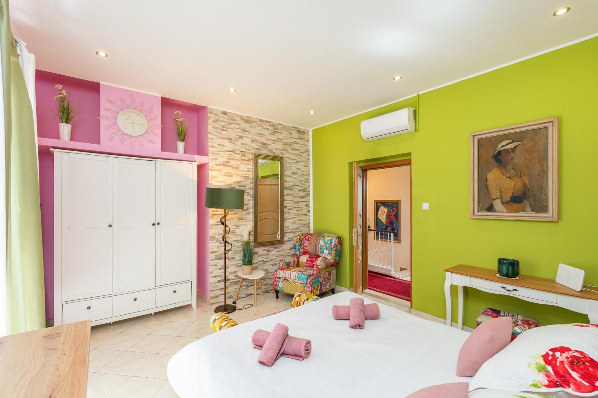 Villa Adrian Dubrovnik Kültér fotó