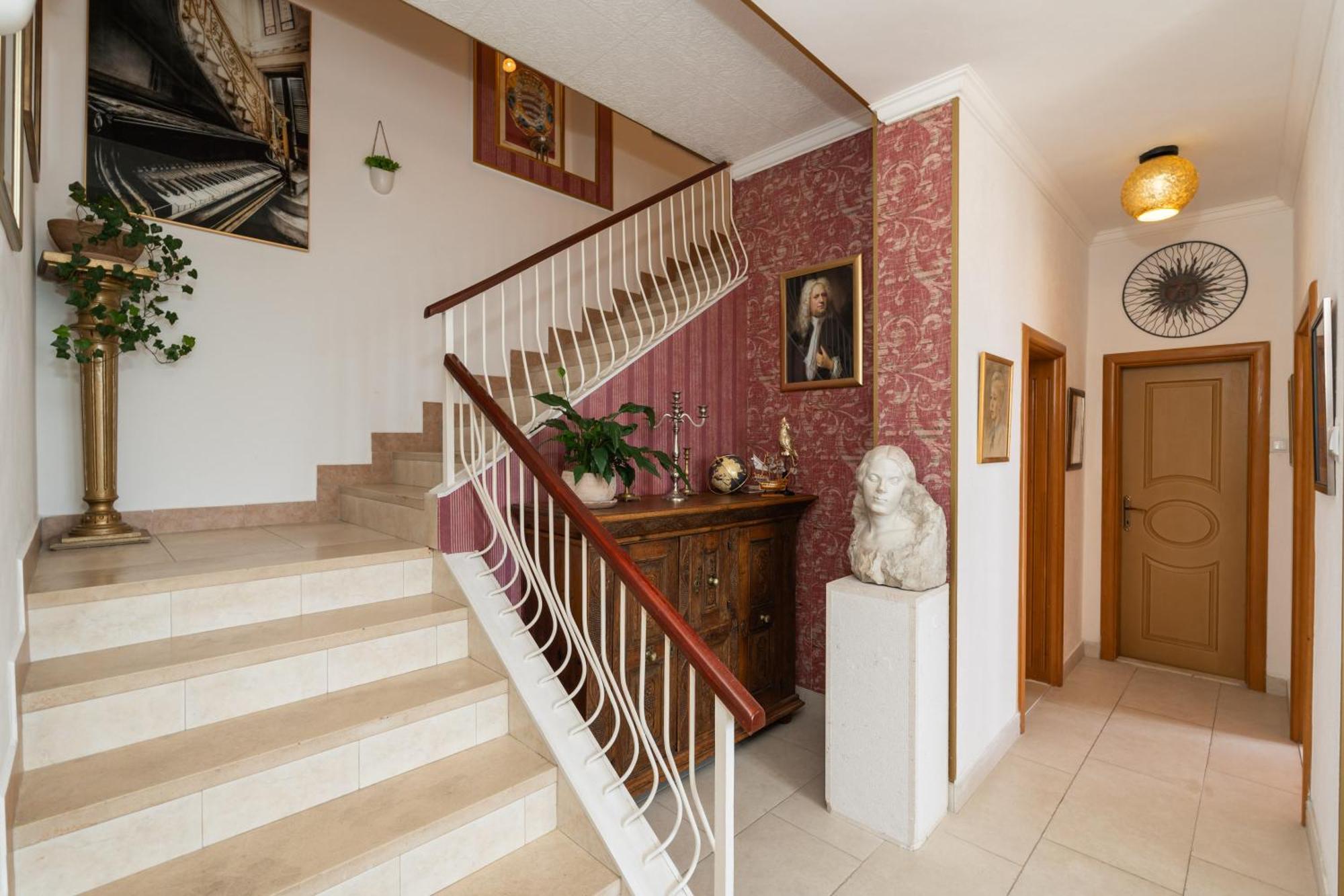 Villa Adrian Dubrovnik Kültér fotó