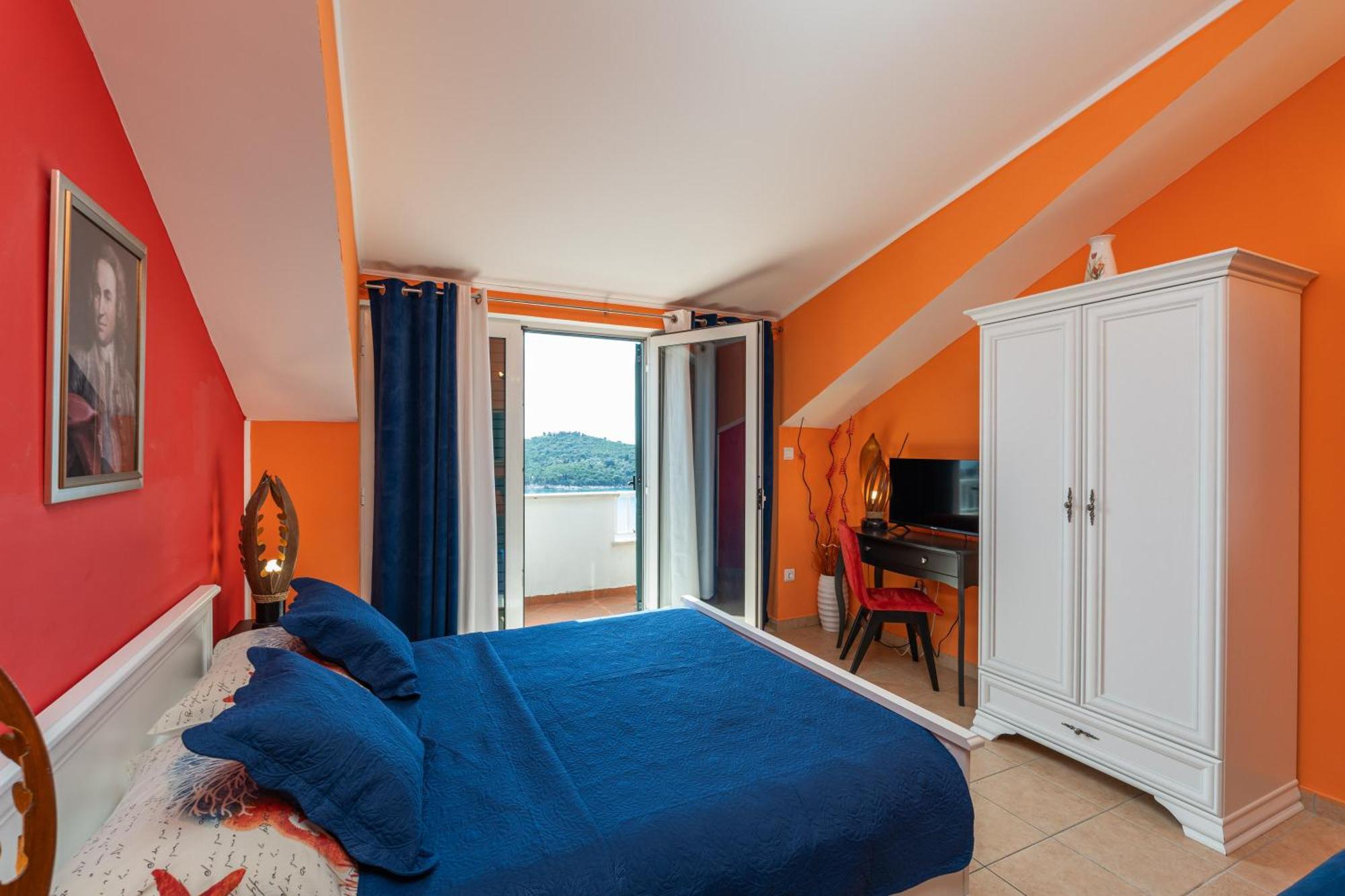 Villa Adrian Dubrovnik Kültér fotó